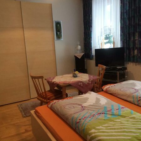 Gaestehaus Ferienwohnungen Lackner Rennweg am Katschberg Екстер'єр фото