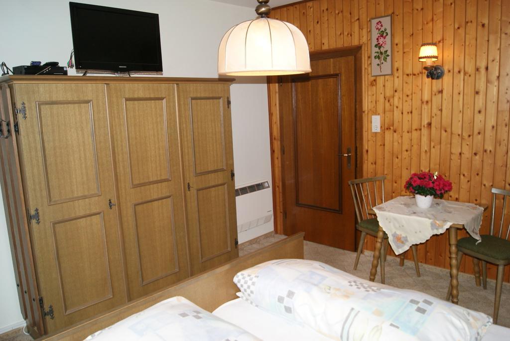 Gaestehaus Ferienwohnungen Lackner Rennweg am Katschberg Номер фото