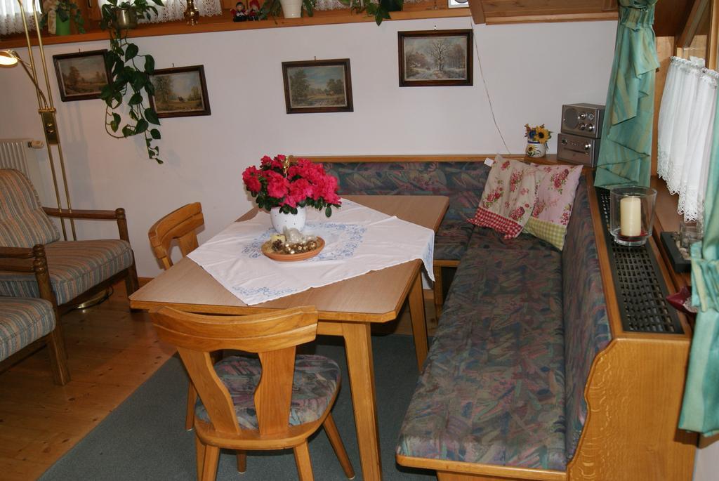 Gaestehaus Ferienwohnungen Lackner Rennweg am Katschberg Номер фото